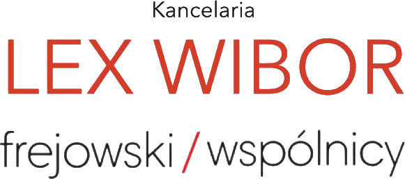 Kancelaria WIBOR - LEX WIBOR Warszawa